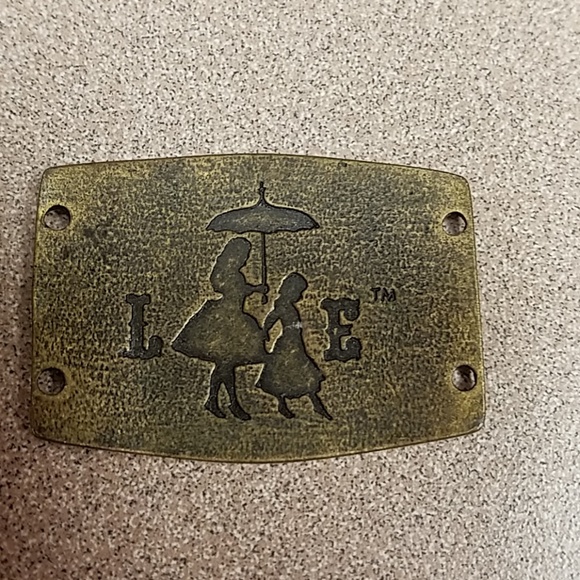 Lenny & Eva Bracelet Sentiment - Picture 2 of 3